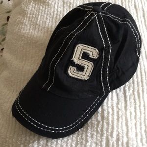 NWOT Rugged look Women's Ball Cap